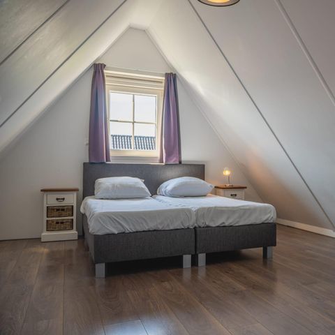 Bungalow 8 Personen - Wasserland