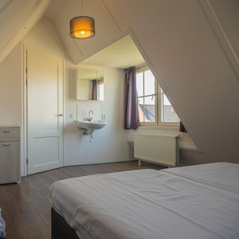 Bungalow 8 Personen - Wasserland