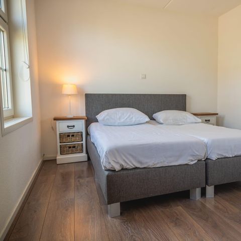 Bungalow 8 Personen - Wasserland