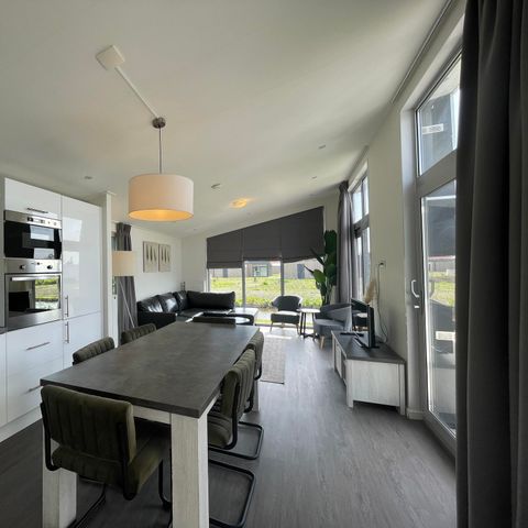 Chalet 6 Personen - Mokumhof