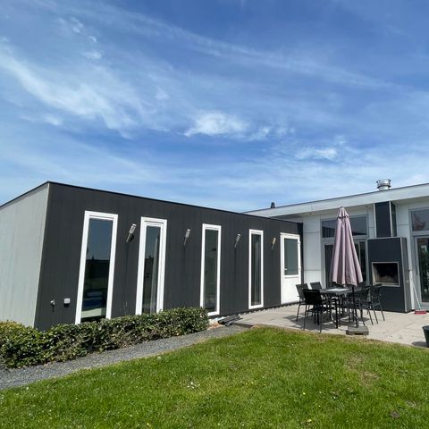 Chalet 6 Personen - Mokumhof