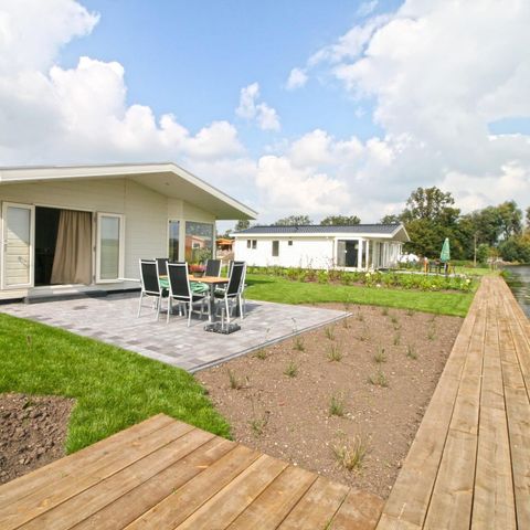 Chalet 6 Personen - Tulpenhof