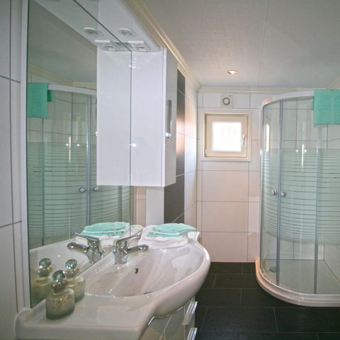 Chalet 6 Personen - Tulpenhof mit Sauna