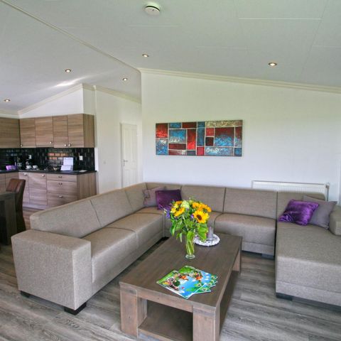 Chalet 6 Personen - Tulpenhof