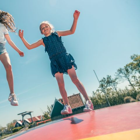 FERIENHAUS 10 Personen - Beemsterdijk mit Sauna