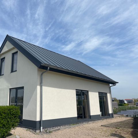 FERIENHAUS 10 Personen - Mühlenhof Vllla