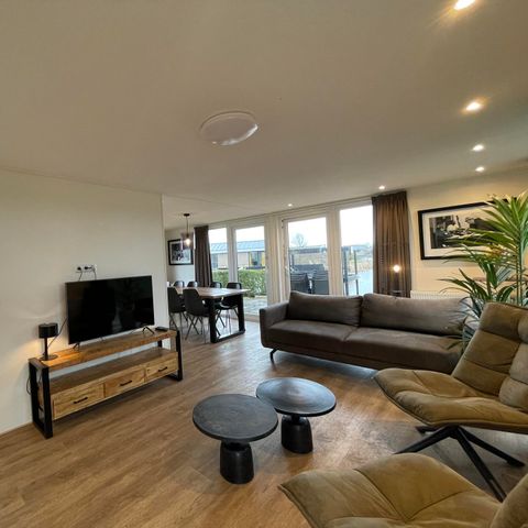 FERIENHAUS 10 Personen - Mühlenhof Vllla