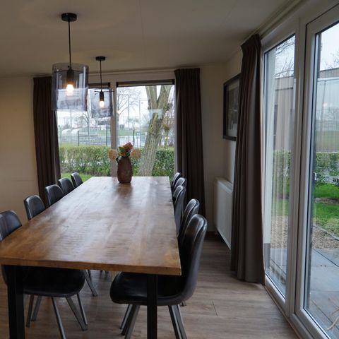 FERIENHAUS 10 Personen - Mühlenhof Vllla