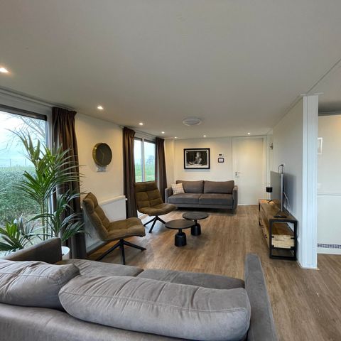 FERIENHAUS 10 Personen - Mühlenhof Vllla