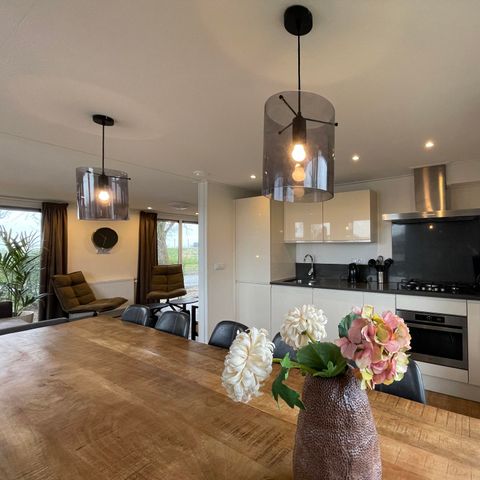 FERIENHAUS 10 Personen - Mühlenhof Vllla