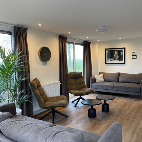 FERIENHAUS 10 Personen - Mühlenhof Vllla