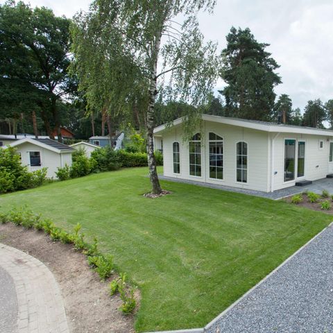 Chalet 4 Personen - Waaghuys