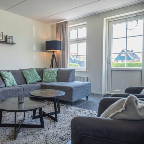 Villa 8 Personen - Wasserland mit Sauna