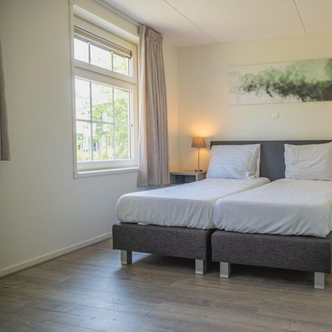 Villa 8 Personen - Wasserland mit Sauna
