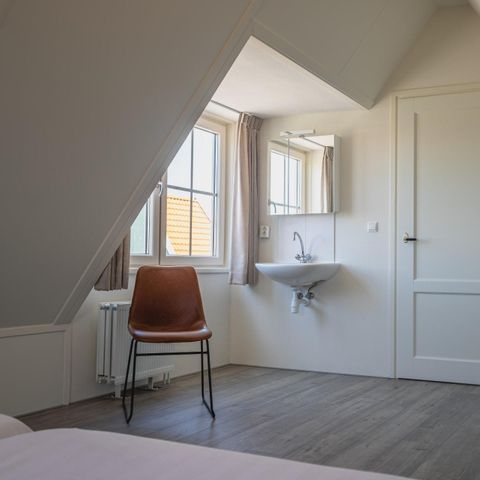 Villa 8 Personen - Wasserland mit Sauna