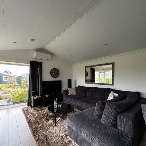 Chalet 2 Personen - Der Edamer