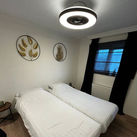 Chalet 2 Personen - Der Edamer