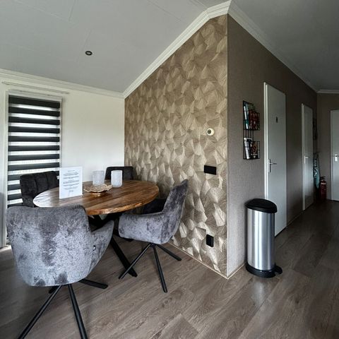 Chalet 2 Personen - Der Edamer