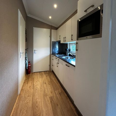 Chalet 2 Personen - Der Edamer