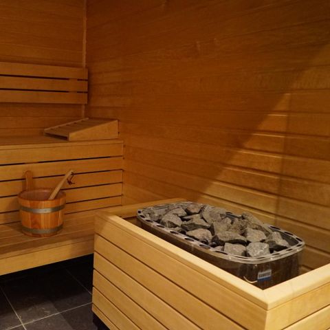 EuroParcs De Rijp EuroParcs De Rijp - Camping Alkmaar - Image N°5