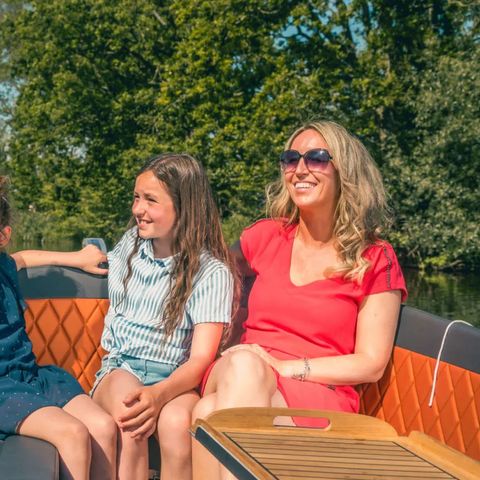 EuroParcs De Rijp EuroParcs De Rijp - Camping Alkmaar - Image N°4