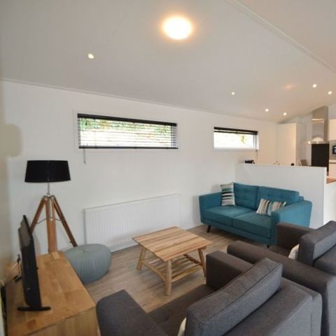 LANDHAUS 4 Personen - Cottage Hillside