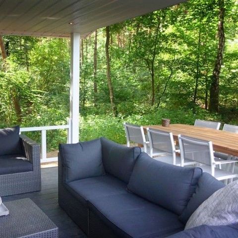 LANDHAUS 4 Personen - Cottage Hillside