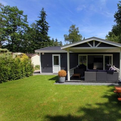 LANDHAUS 4 Personen - Cottage Hillside