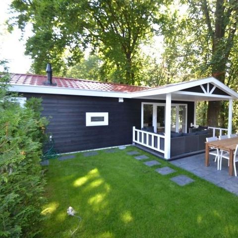 LANDHAUS 4 Personen - Cottage Hillside