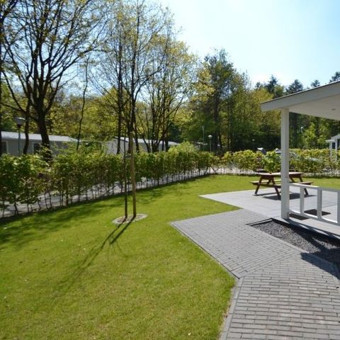 LANDHAUS 6 Personen - Cottage Hillside