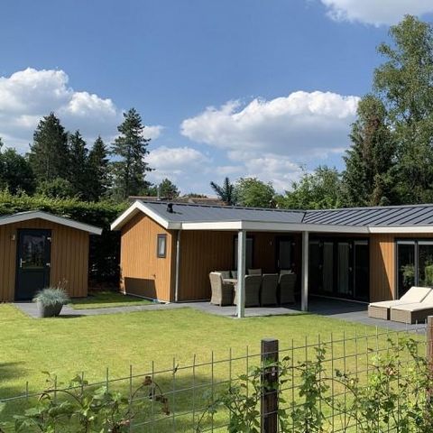 LANDHAUS 6 Personen - Cottage Hillside