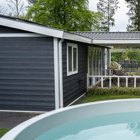 LANDHAUS 6 Personen - Cottage Hillside
