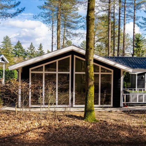 LANDHAUS 6 Personen - Cottage Hillside