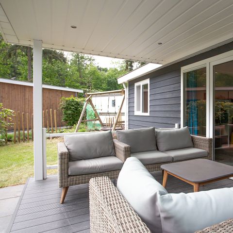 LANDHAUS 6 Personen - Cottage Hillside