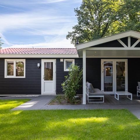 LANDHAUS 6 Personen - Cottage Hillside
