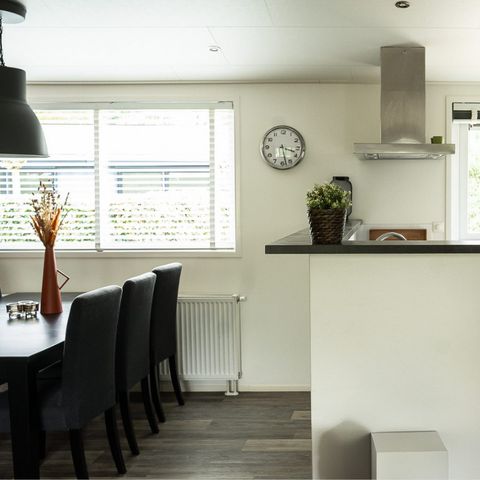 LANDHAUS 6 Personen - Cottage Hillside