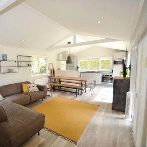 LANDHAUS 6 Personen - Cottage Hillside