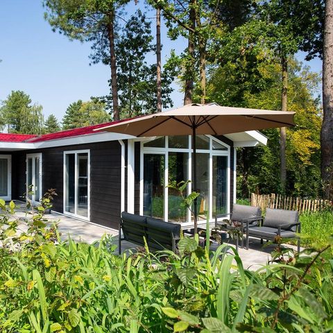 LANDHAUS 6 Personen - Cottage Hillside