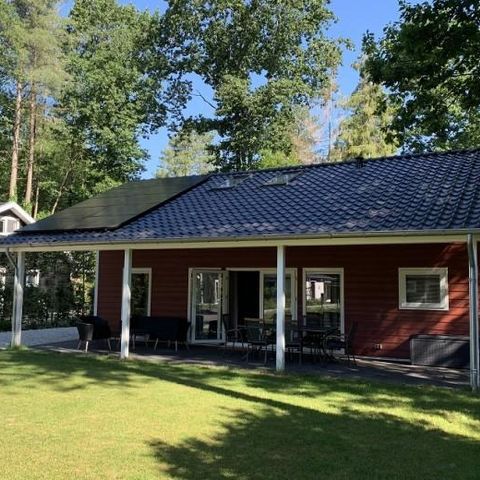 Chalet 6 Personen - Ferienvilla