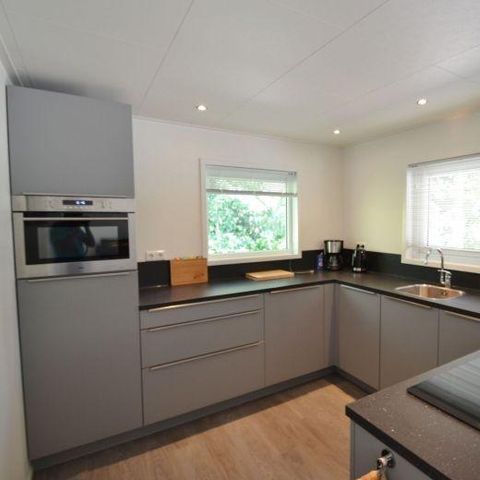 Chalet 6 Personen - Ferienvilla