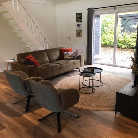 Chalet 6 Personen - Ferienvilla