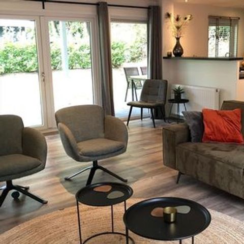 Chalet 6 Personen - Ferienvilla