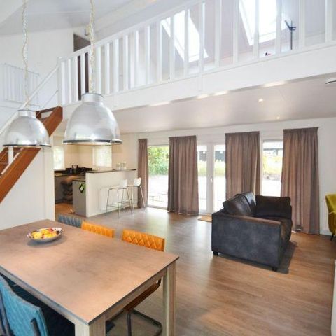 Chalet 6 Personen - Ferienvilla