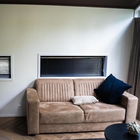LANDHAUS 4 Personen - Waldhäuschen mit Whirlpool