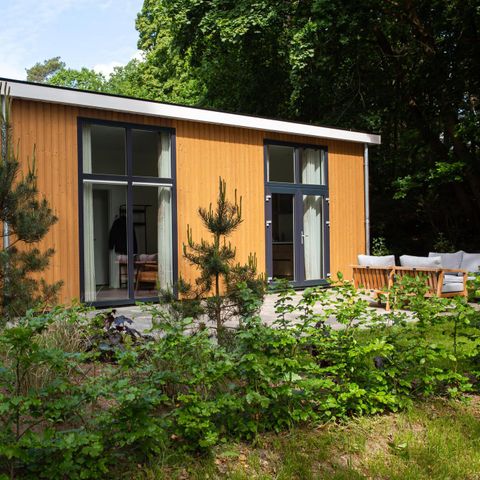 LODGE 4 Personen - Natur