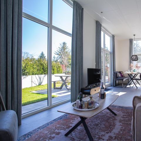 LODGE 4 Personen - Natur