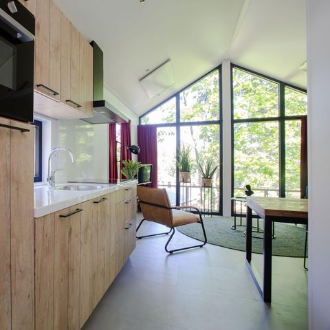 FERIENHAUS 4 Personen - Eco Cottage Komfort