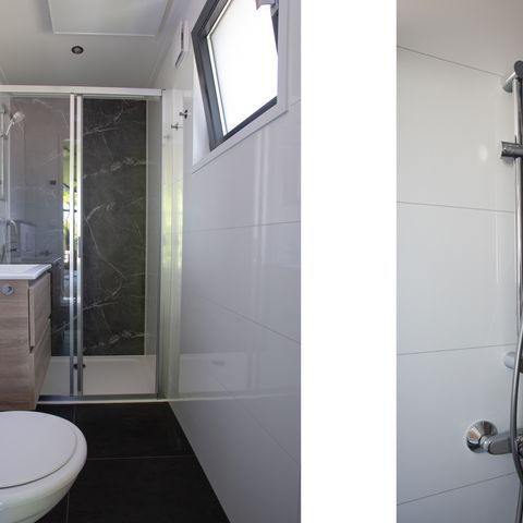 FERIENHAUS 4 Personen - Eco Cottage Komfort