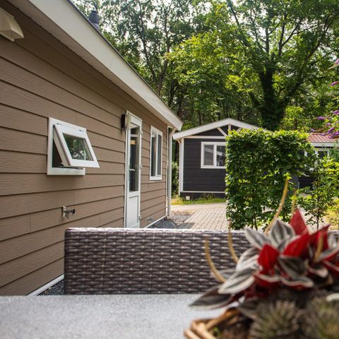 LANDHAUS 4 Personen - Cottage Hanglage Komfort