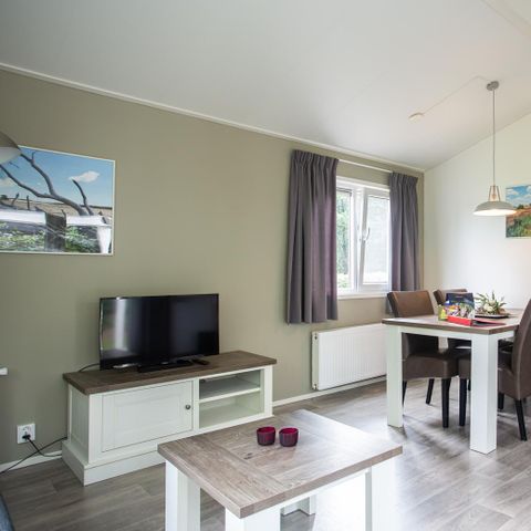 LANDHAUS 4 Personen - Cottage Hanglage Komfort